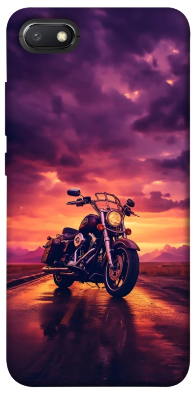 Чохол на Xiaomi Redmi 6A Motorbike фото 1 з 1