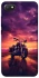 Чохол на Xiaomi Redmi 6A Motorbike фото 1 з 1