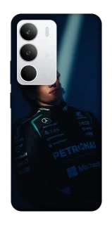 Чехол на Realme C71 F-1 ver.9 фото 1 из 1