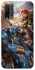 Чохол на Xiaomi Redmi 9T Dota heroes фото 1 з 1