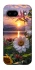 Чехол на Google Pixel 8a Flowers v31 фото 1 из 1