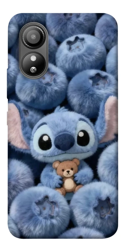 Чехол на ZTE Blade L220 Sweet Stitch фото 1 из 1