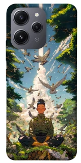 Чохол на Xiaomi Redmi 12 Meditation фото 1 з 1