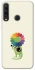 Чохол на Huawei Y6p Rainbow lacosta фото 1 з 1