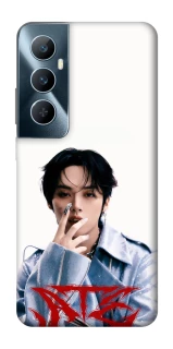 Чехол на Realme C65 4G Lee Know - Stray Kids фото 1 из 1