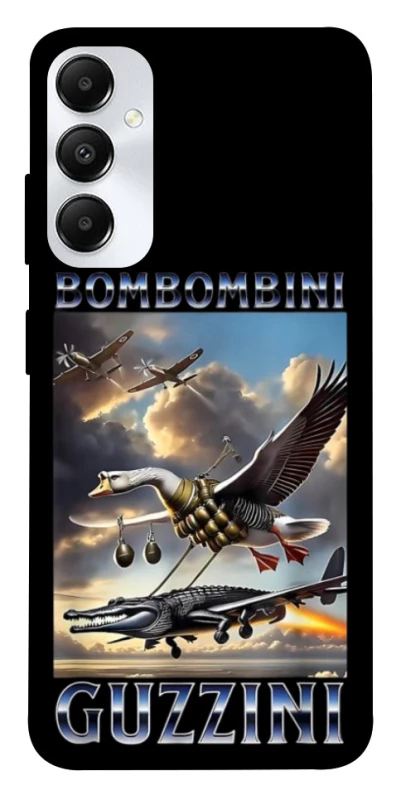 Чохол на Samsung Galaxy A05s Bombombini Gusini фото 1 з 1