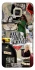 Чохол на Samsung A520 Galaxy A5 (2017) Fashion collage ver.14 фото 1 з 1