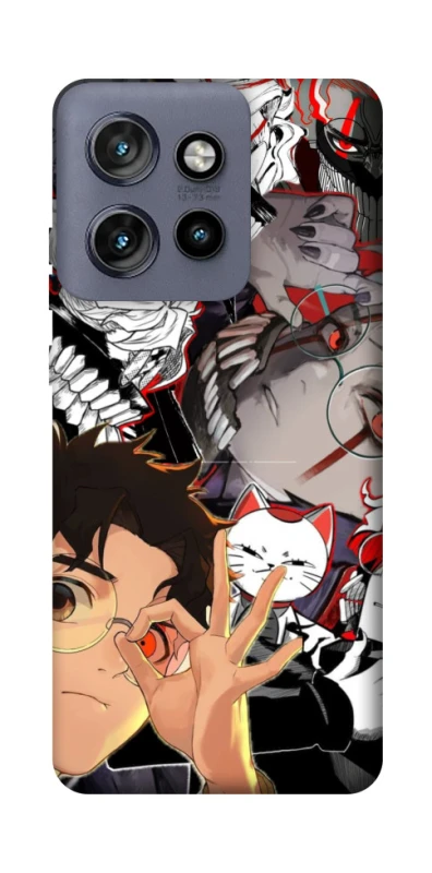 Чохол на Motorola Edge 50 Neo Dandadan v2 фото 1 з 1