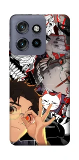 Чохол на Motorola Edge 50 Neo Dandadan v2 фото 1 з 1