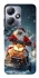 Чохол на Infinix Hot 30i Christmas spirit ver.9 фото 1 з 1