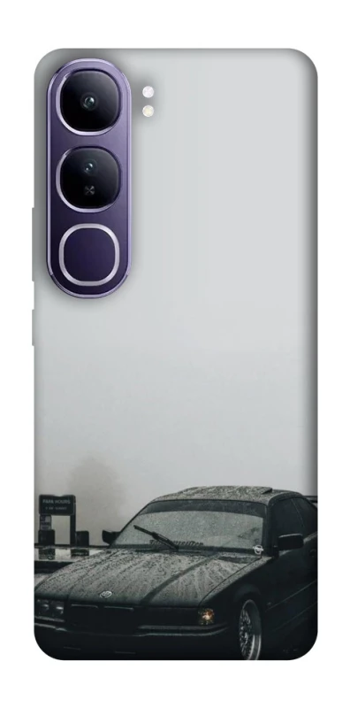 Чехол на Vivo Y300 BMW mood фото 1 из 1