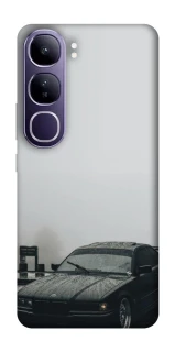 Чехол на Vivo Y300 BMW mood фото 1 из 1