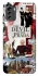 Чохол на Nokia G60 Fashion collage ver.15 фото 1 з 1