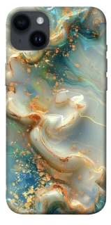 Чехол на Apple iPhone 14 Plus (6.7") Epoxy design ver.3 фото 1 из 1