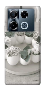 Чехол на Infinix Note 40 Pro 4G Mood фото 1 из 1