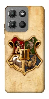 Чохол на Motorola Moto G15 4G Harry Potter mood v1 фото 1 з 1