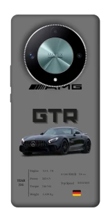 Чохол на Huawei Magic6 Lite MB AMG GTR фото 1 з 1