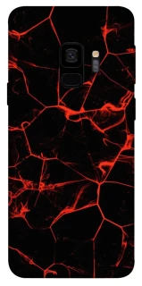 Чехол на Samsung Galaxy S9 Abstract ver.4 фото 1 из 1