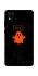 Чехол на ZTE Blade A31 Ghost of Halloween фото 1 из 1