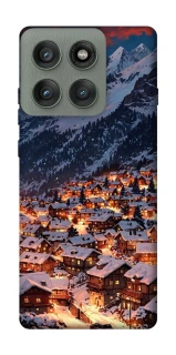 Чехол на Motorola Edge 60 Pro Новогодний v29 фото 1 из 1