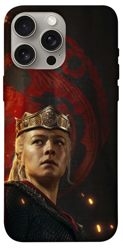 Чехол House of the Dragon ver.6 фото 1 из 1