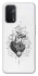 Чехол на Oppo A54 5G / A74 5G Tattoo ver.2 фото 1 из 1