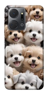 Чехол на Huawei Honor X7a Doggy Love фото 1 из 1