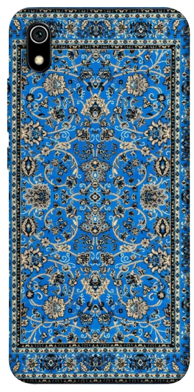 Чехол на Xiaomi Redmi 7A Ковёр v52 фото 1 из 1