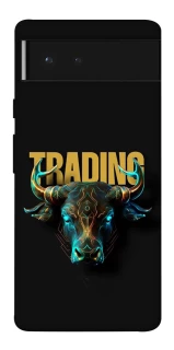 Чохол на Google Pixel 6 Trading фото 1 з 1