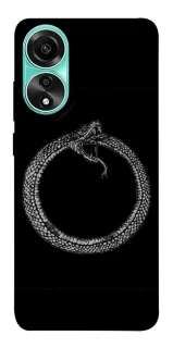 Чохол на Oppo A78 4G Ouroboros фото 1 з 1