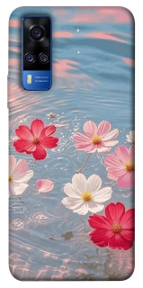 Чохол на Vivo Y51a Breeze Bloom фото 1 з 1