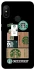 Чохол на Xiaomi Mi A2 Lite / Xiaomi Redmi 6 Pro Starbucks coffee фото 1 з 1
