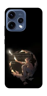 Чехол на Oppo Reno 15 Omniscient Reader's v2 фото 1 из 2