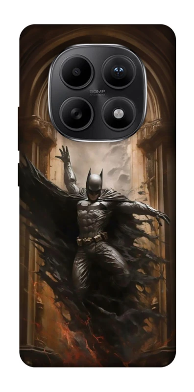 Чохол на Xiaomi Redmi Note 15 5G Batman v3 фото 1 з 1
