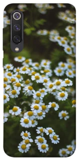 Чохол на Xiaomi Mi 9 SE Ромашки v13 фото 1 з 1