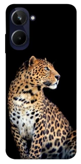 Чохол на Realme 10 4G Leopard v2 фото 1 з 1