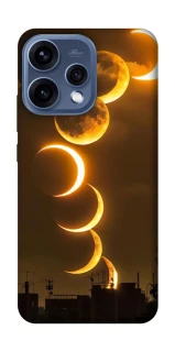 Чохол на Oppo Reno 15 moon фото 1 з 2