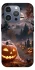 Чохол на Apple iPhone 16 Pro Max Halloween фото 1 з 1