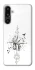 Чехол на Samsung Galaxy F16 Tattoo ver.9 фото 1 из 1