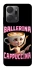 Чохол на Huawei Honor X7a Ballerina Capuchina фото 1 з 1