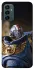 Чехол на Samsung Galaxy M13 4G Warhammer 40k фото 1 из 1