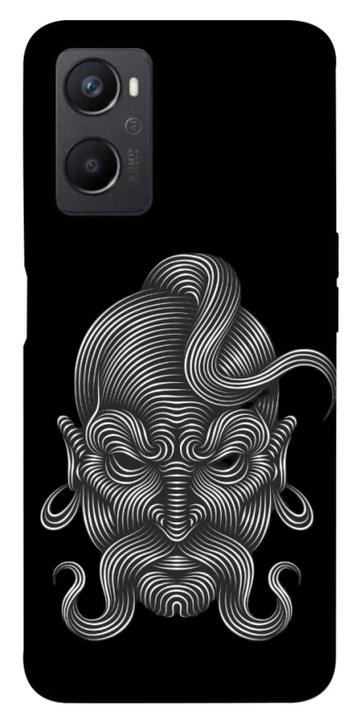 Чохол на Oppo A96 Козак v2 фото 1 з 1