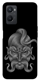 Чохол на Oppo A96 Козак v2 фото 1 з 1