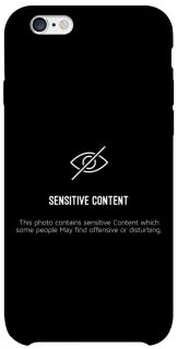 Чохол на Apple iPhone 6/6s (4.7") No image фото 1 з 1