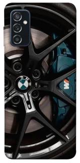 Чохол на Samsung Galaxy M52 Wheel BMW v3 фото 1 з 1
