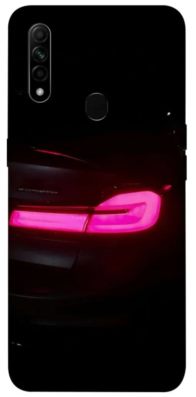 Чохол на Oppo A31 BMW v46 фото 1 з 1