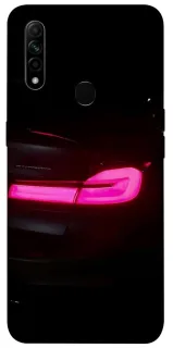 Чехол на Oppo A31 BMW v46 фото 1 из 1