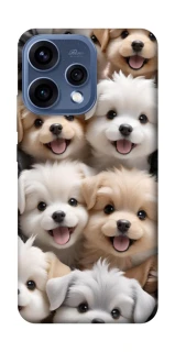 Чохол на Oppo Reno 15 Doggy Love фото 1 з 2