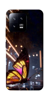 Чохол на Xiaomi 13 Cyber butterfly фото 1 з 1