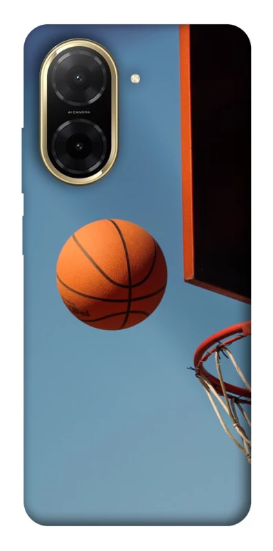 Чохол на Xiaomi Redmi A5 (Europe version) Баскетбол фото 1 з 1